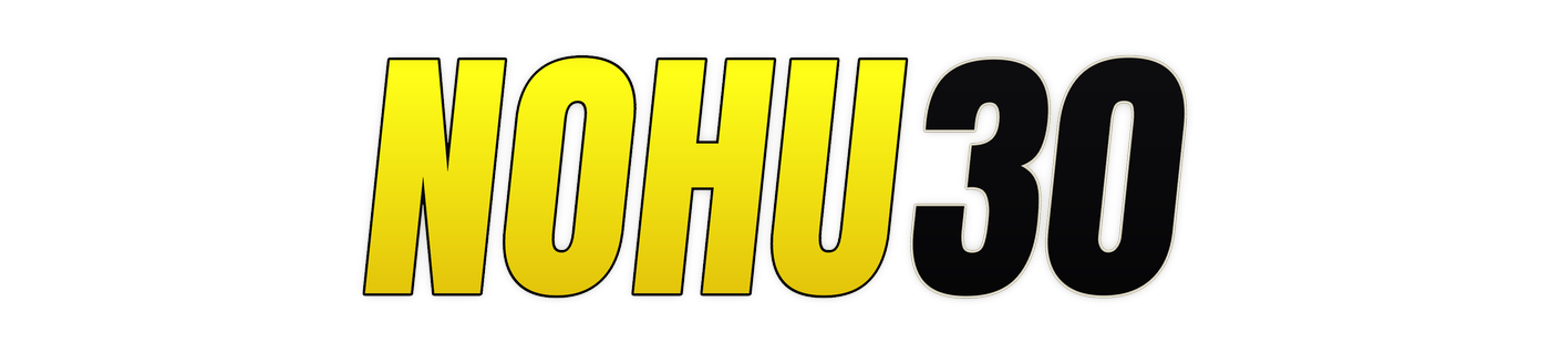nohu30 logo